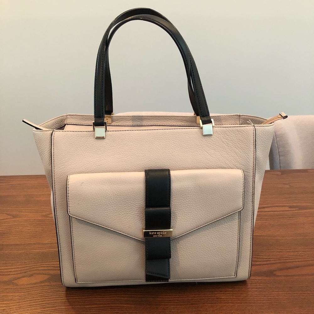 Kate Spade shoulder handbag